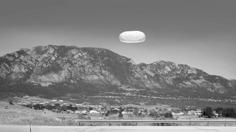 Pentagon releases new photos of UFOs. Here's what we have so far.