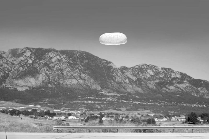 Pentagon releases new photos of UFOs. Here's what we have so far.