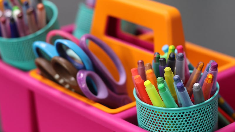 ‘Big challenge for families’: Prices adding up for parents as kids prepare to go back to school