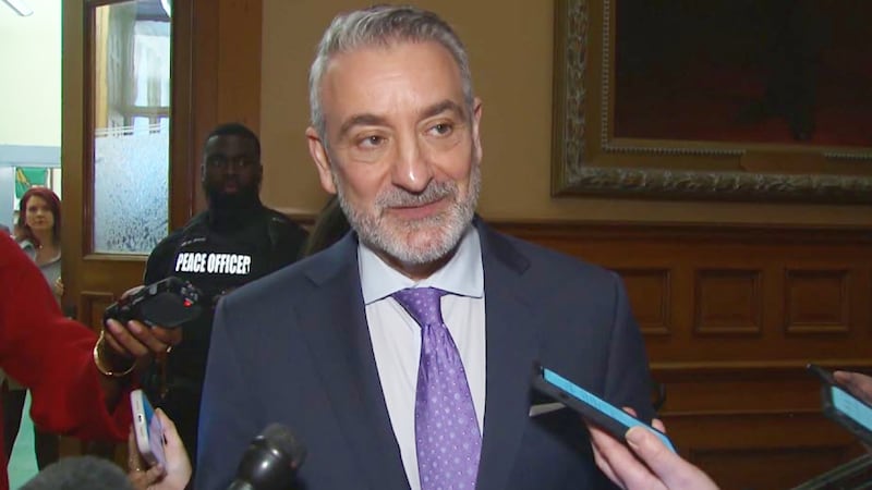 Former education director was ‘like Saddam Hussein,’ Ontario education minister says