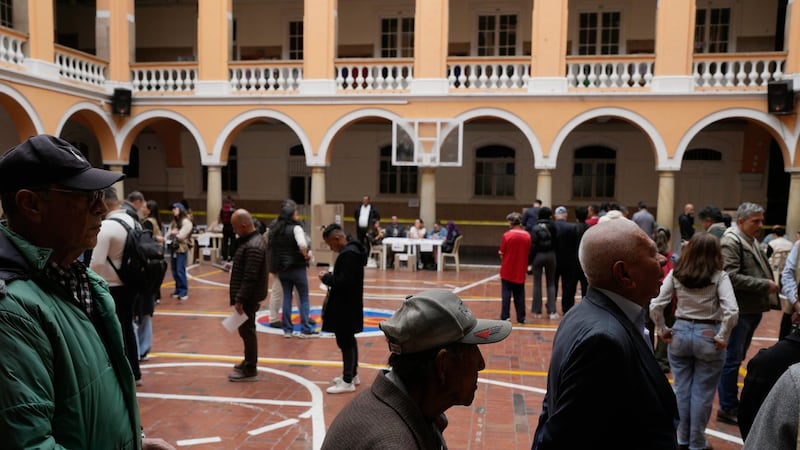 Pro-Trump de la Espriella and peace-builder Cepeda to face off in presidential runoff in Colombia