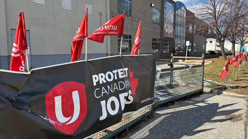 ‘Bad faith bargaining’ application goes before Ontario Labour Relations Board
