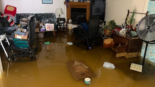 ‘I’m just devastated’: Manitobans face major ruin after massive floods hit province