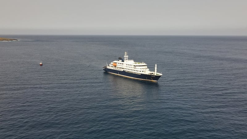 Spain readies for evacuations as a hantavirus-hit cruise ship heads for the Canary Islands