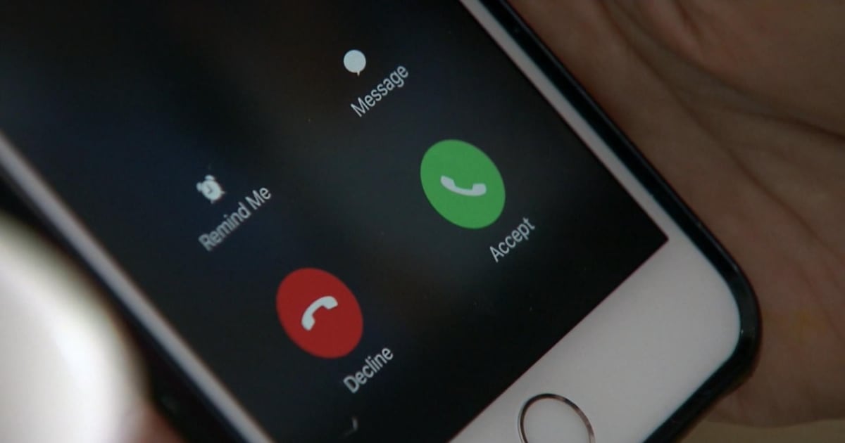 Latest scam has fraudsters going after your bank account. Here’s how to protect it - CTV News