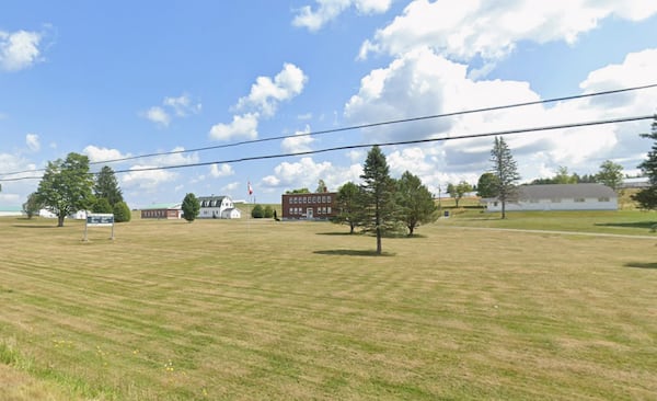 Experimental farm in Nova Scotia seemingly closing its doors