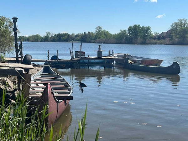 Paddlers urged to prepare for cold water risks ahead of Victoria Day weekend