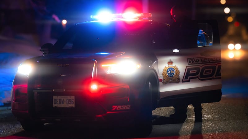 Store manager injured during robbery in Waterloo, police say