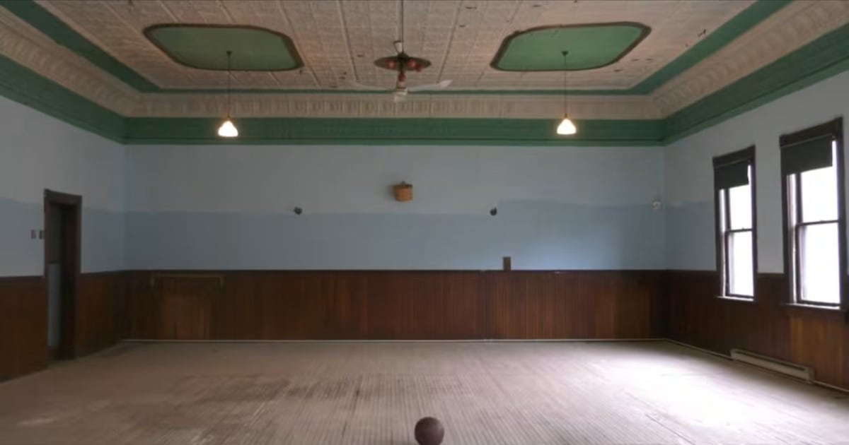 Canadian Basketball Hall of Fame induction coming to N.B., first time east of Toronto