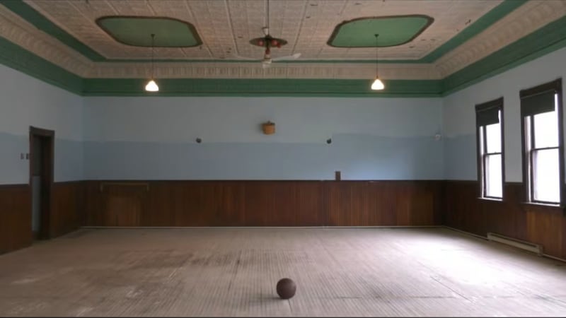Canadian Basketball Hall of Fame induction coming to N.B., first time east of Toronto
