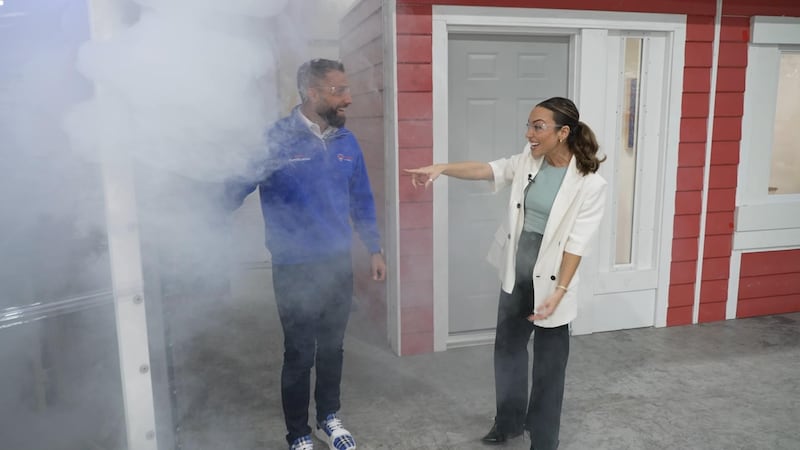 Home protection products