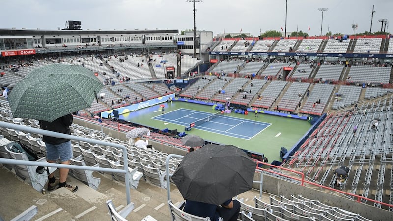 Montreal tennis venue needs a facelift, plus a roof would help: ATP CEO