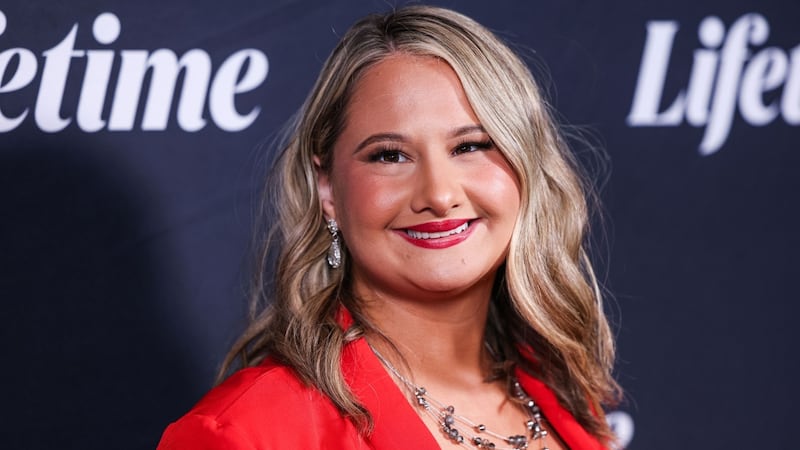 Gypsy Rose Blanchard’s partner, Ken Urker, dies at 34