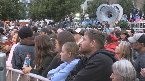 Troubadour Festival Summer Concert Series set to return to heart of Barrie this summer