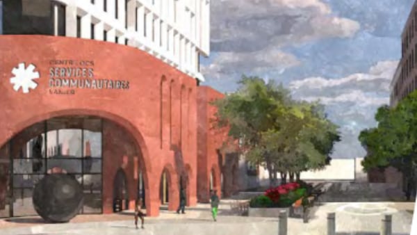 Ottawa councillor hoping other levels of government pitch in to build Vanier community hub