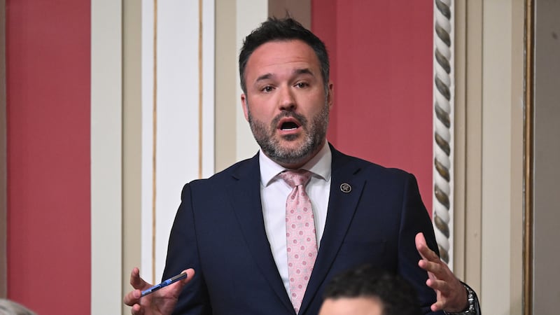 Another CAQ minister set to announce he’s leaving politics