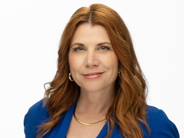 Crystal Garrett