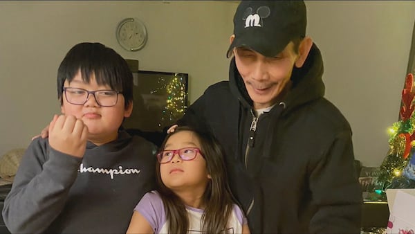 Family of Calgary man who died after hospital discharge seeks answers
