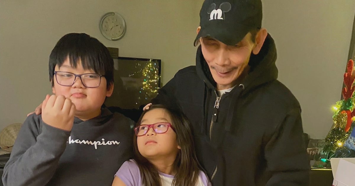 Family of Calgary man who died after hospital discharge seeks answers