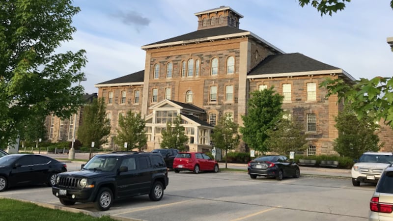 Pedestrian struck and killed in Penetanguishene identified as Waypoint Centre team member