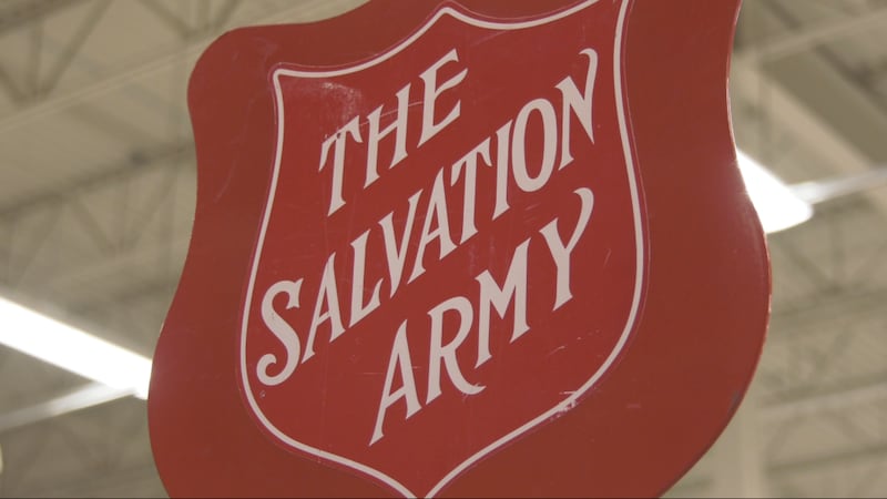 Salvation Army closing food bank, church in Cornwall, Ont.