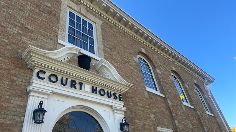 Defence argues innocence as Oxbow homicide trial winds down