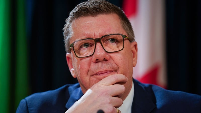 LIVE @ 9:30: Sask. premier to reveal details about public engagement on youth social media ban