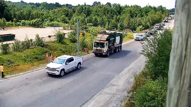 50% of the waste at Sudbury’s landfill could have been diverted