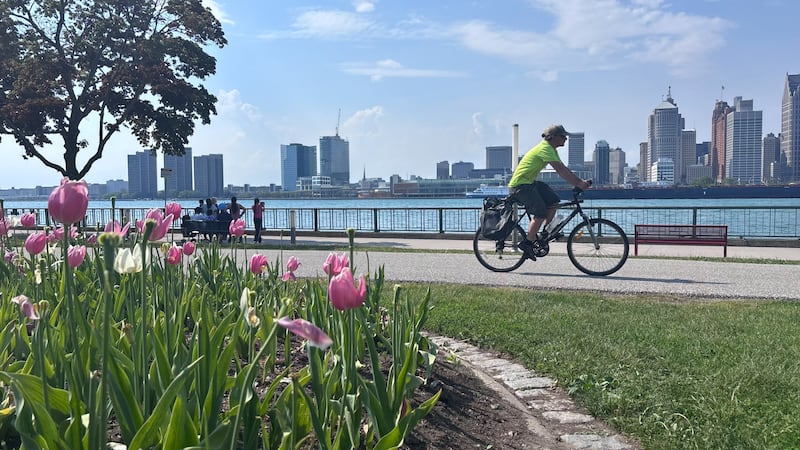 Early fog clears as Windsor-Essex heads into sunny, summery week with rising temperatures