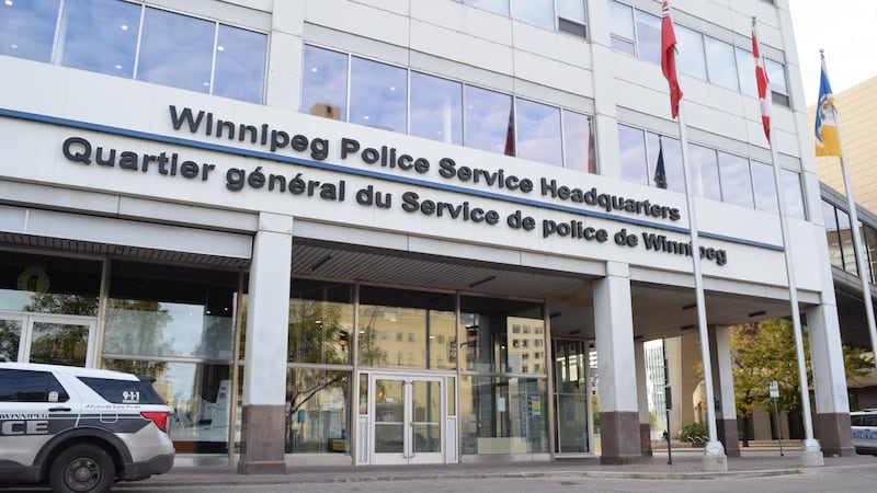 Final report for Winnipeg police headquarters inquiry coming Monday: premier
