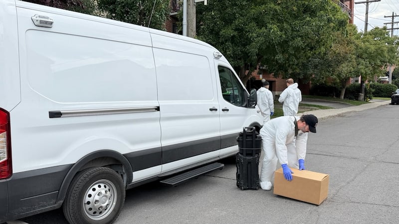 Ottawa police investigating suspicious death in Lowertown