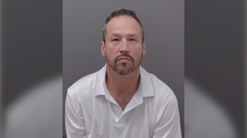 Barrie man arrested and charged with sex trafficking