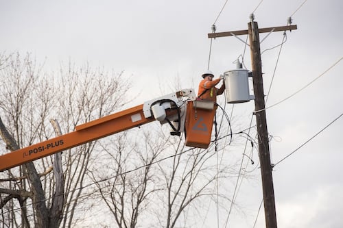 Debt-saddled power utility: New Brunswick to create consumer advocate for energy