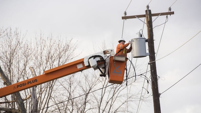 Debt-saddled power utility: New Brunswick to create consumer advocate for energy