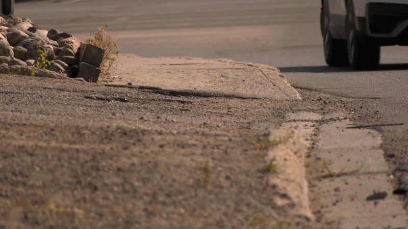 Regina’s Saskatchewan Drive expansion plans seeing slow, but steady, progress