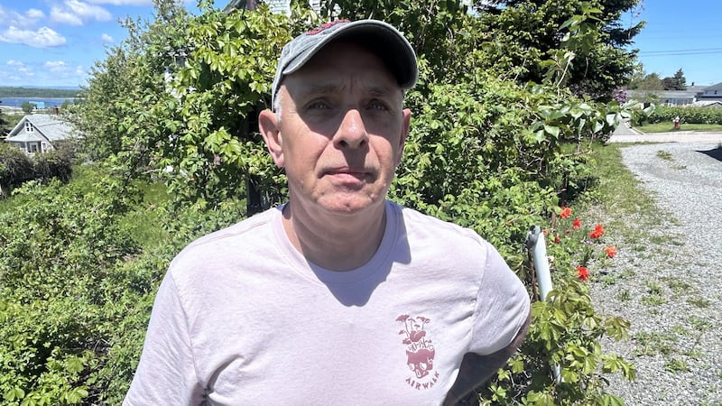 Cape Breton man devastated after pet dies following alleged dog-on-dog attack