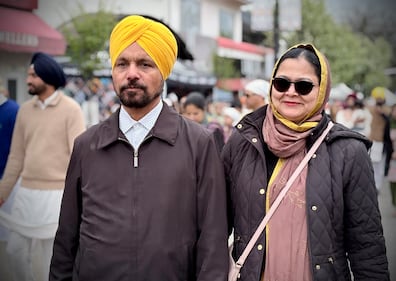 Vaisakhi 2026 Vancouver