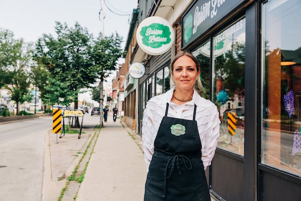 Ontario-based grocers say ‘more interest’ in Canadian goods amid trade war