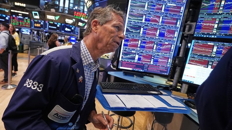 Oil prices rise, and stocks drop worldwide after Trump says ceasefire with Iran is ‘over’