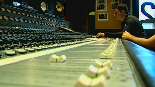 Local film and television sector thriving with help of Alberta Media Fund grants