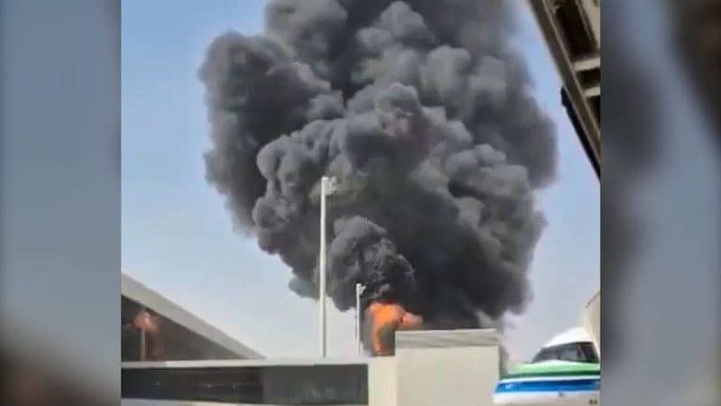 12 killed, over 300 injured in Riyadh airport attack, Saudi authorities say