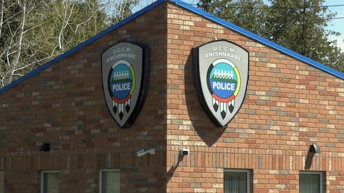 Two teens charged in death of 17-year-old girl on Manitoulin Island