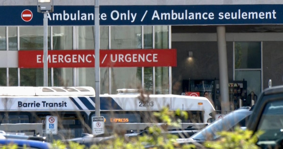 Grey Alert Technical Code Grey alert at four hospitals ended