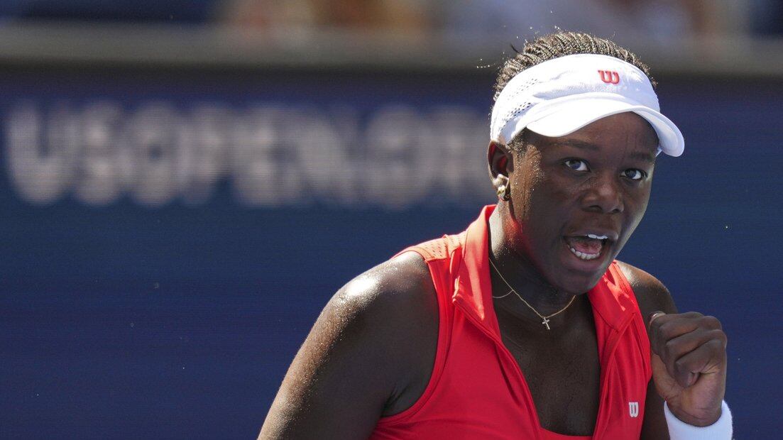 Mboco Mboko, Fernandez advance to Hong Kong Open second round