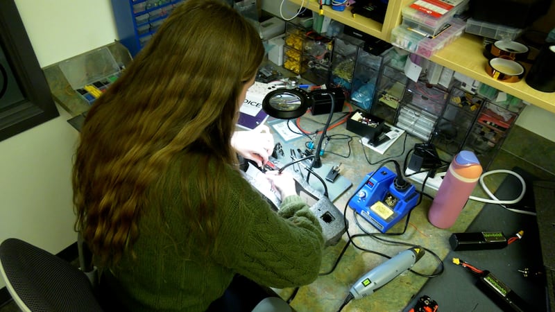 Sask. Polytech AI, robotics projects get $250K funding boost