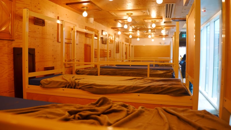 Resilience Montreal opens permanent wellness centre near Cabot Square