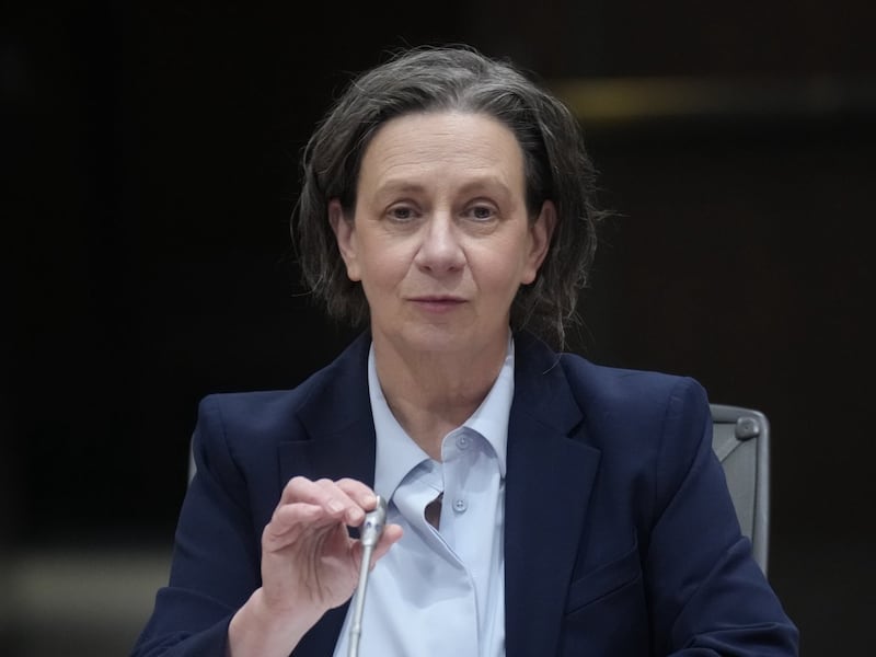 Definitions in Ottawa's budget framework are inconsistent: fiscal watchdog
