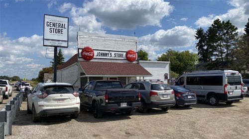 Province’s oldest general store evolves to maintain community hub status with Beer Fest