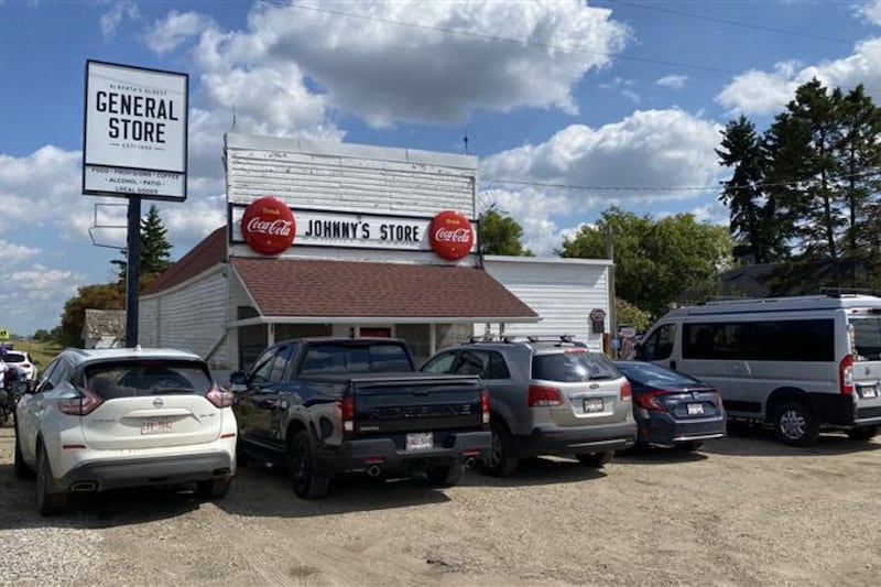 Province’s oldest general store evolves to maintain community hub status with Beer Fest