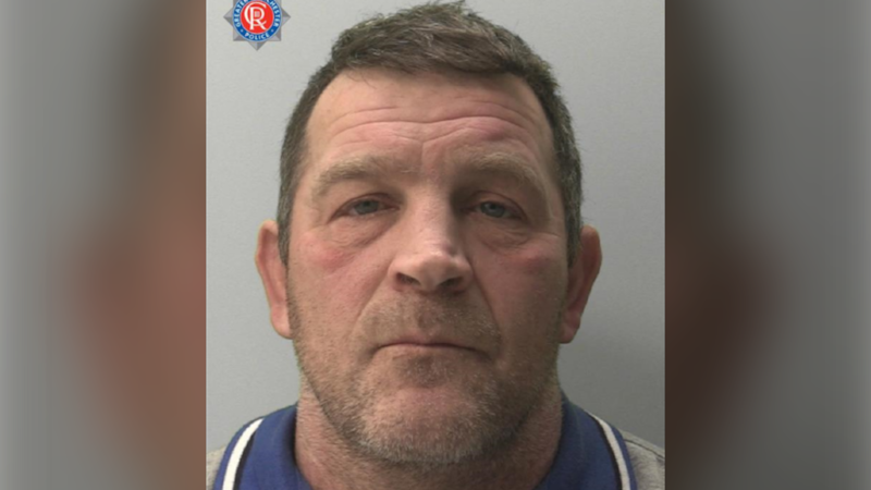 Father of 6 imprisoned for rape following one of U.K.’s worst miscarriages of justice